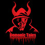 Demonic Tales logo