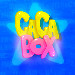 CacaboxTV Avatar