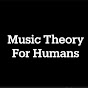 Music Theory For Humans logo