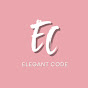 Elegant Code  logo
