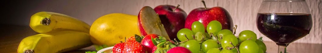 Frutas para tu Salud Avatar channel YouTube 
