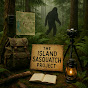 The Island Sasquatch Project logo