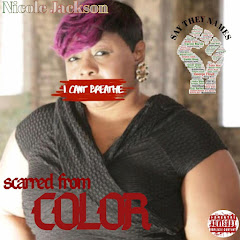 Nicole Jackson - Topic