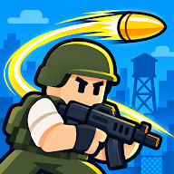 Bullet Loop icon