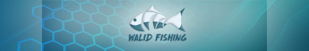 Walid Fishing YouTube channel avatar