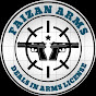 Faizan Arms logo