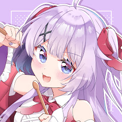 藤咲ゆめねch_Fujisaki Yumene