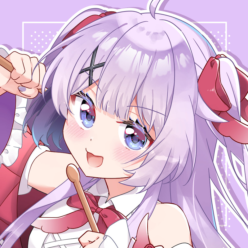 藤咲ゆめねch_Fujisaki Yumene