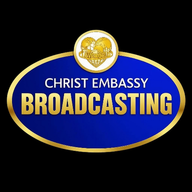 Ce Broadcasting Church