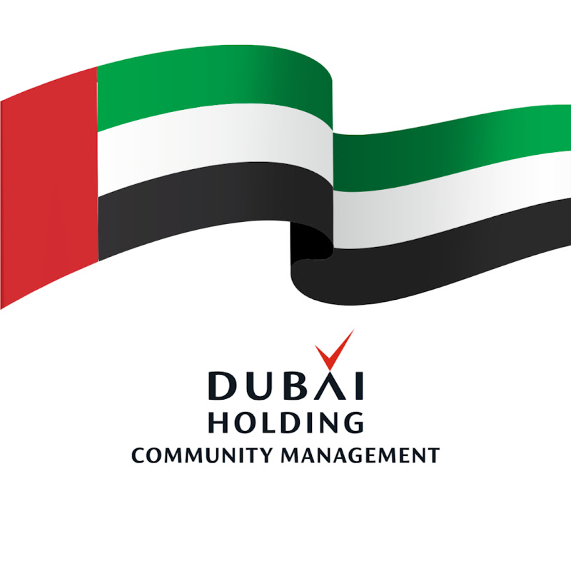 Dubai Holding Community Management