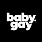 BabyGay logo