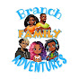Branch Family Adventures logo