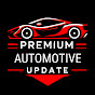 Premium Automotive Update logo
