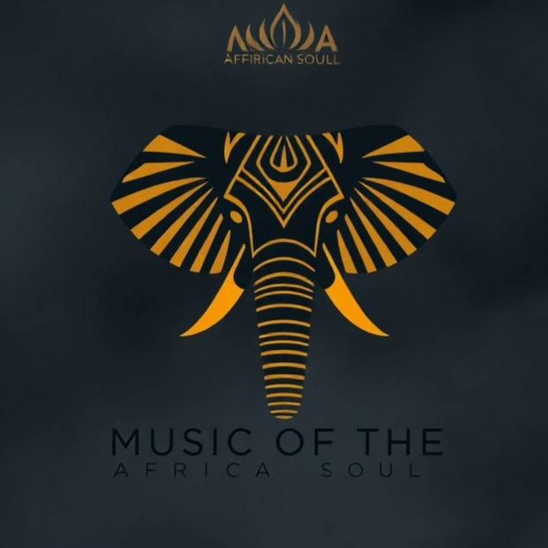MUSIC OF THE AFRICAN SOUL