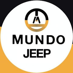 Mundo Jeep Avatar