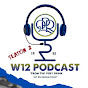 W12 Podcast - @w12podcast25 YouTube Profile Photo