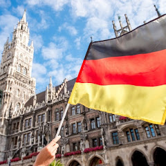 Eilmeldung im Fernsehen