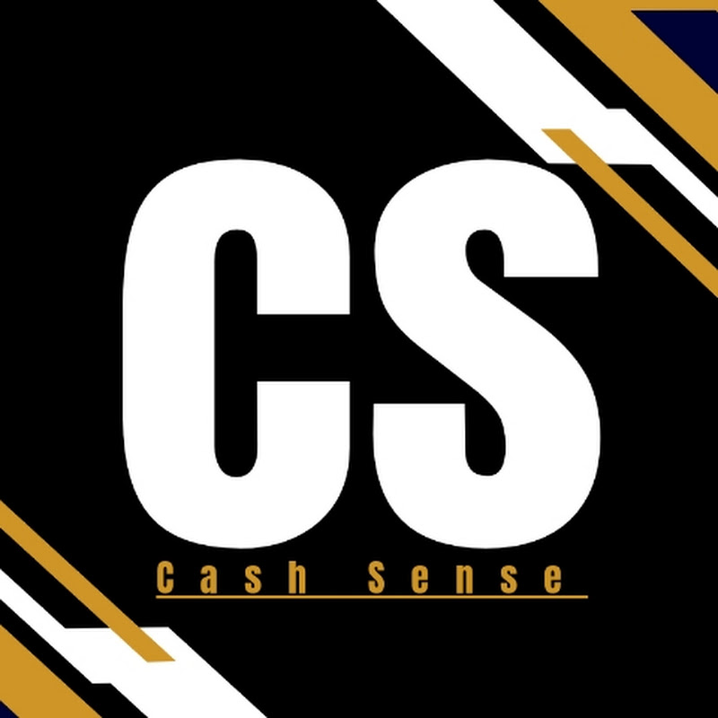 CASH SENSE