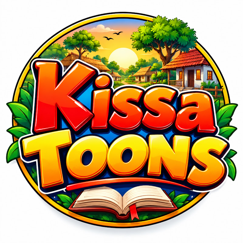 Kissa Toons