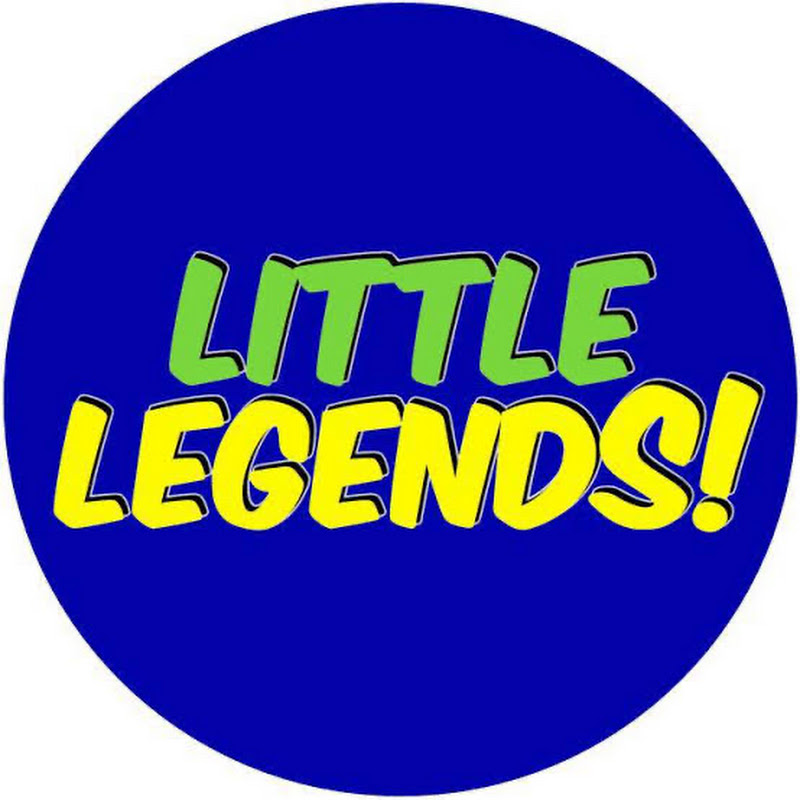 Little Legends
