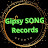 Gipsy SONG Records
