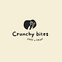 Crunchy Bites logo