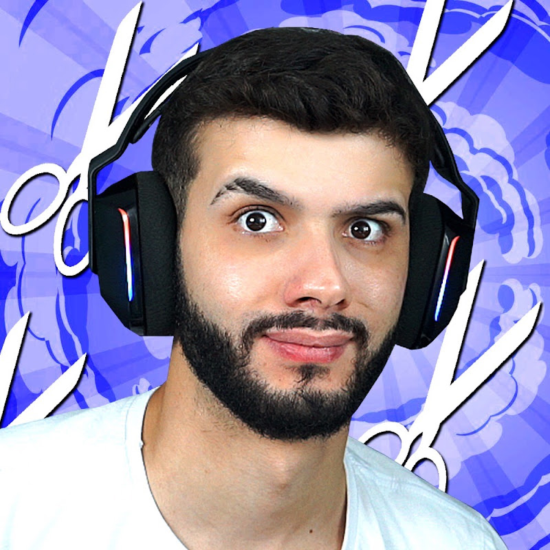 Rafão Clips