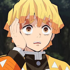 霹靂一閃!!我妻善逸TVアイコン画像