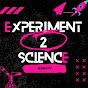 Experiment 2 Science  logo