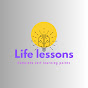 Life Lessons logo