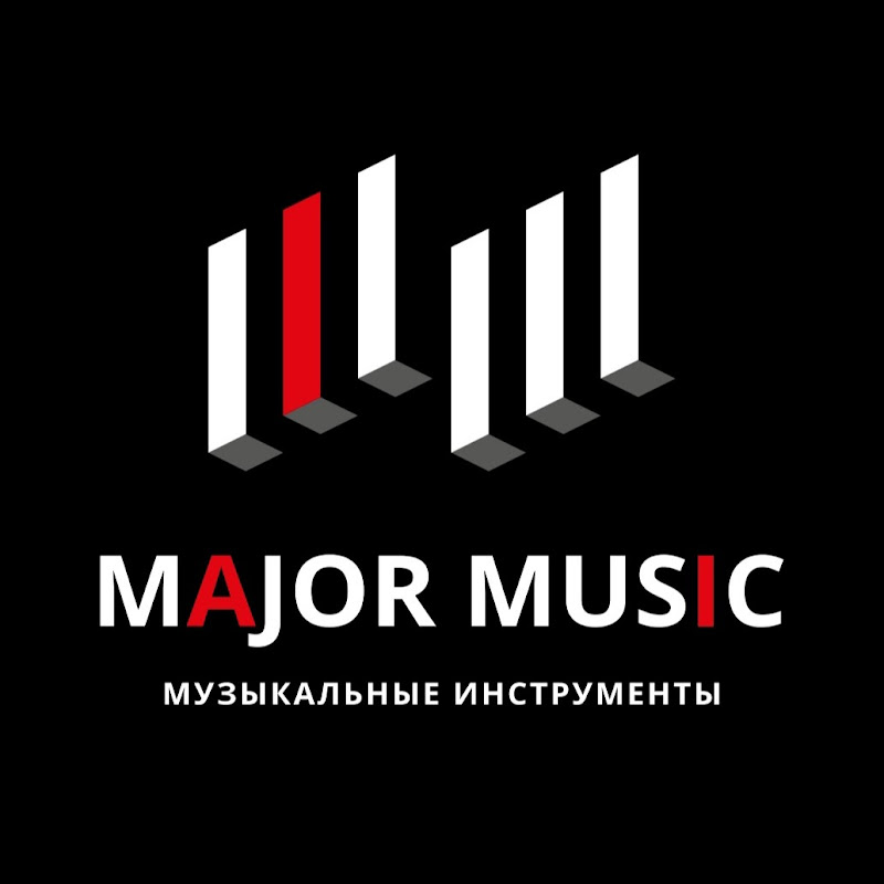 MAJOR-MUSIC