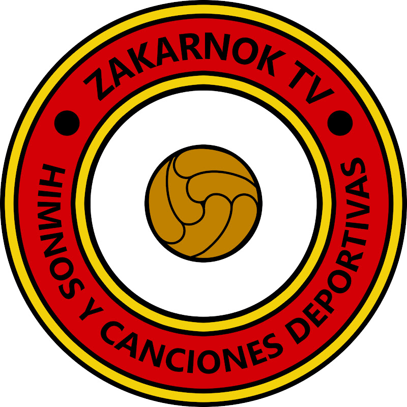 Zakarnok TV / Himnos y canciones deportivas