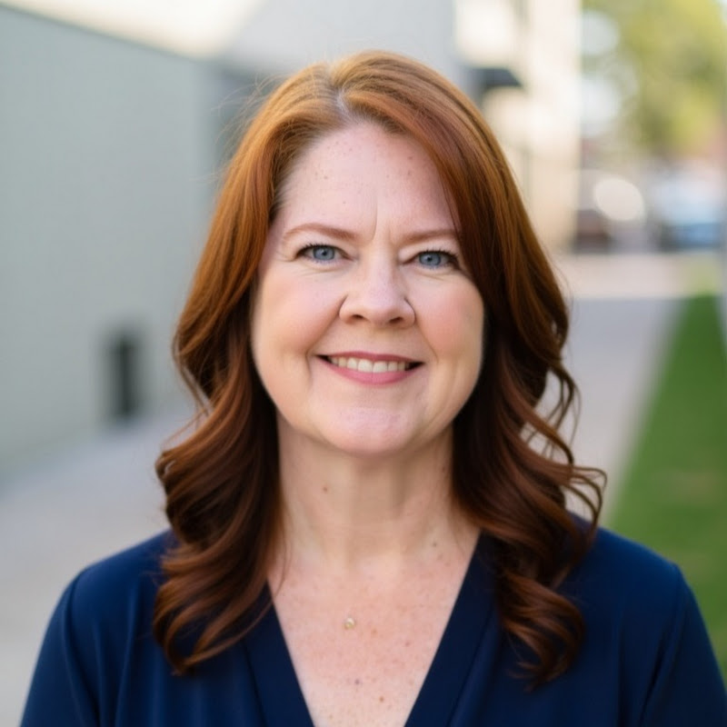 Michelle Anderson Logo