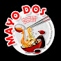Mayo dos logo