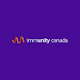 Immunity Canada logo