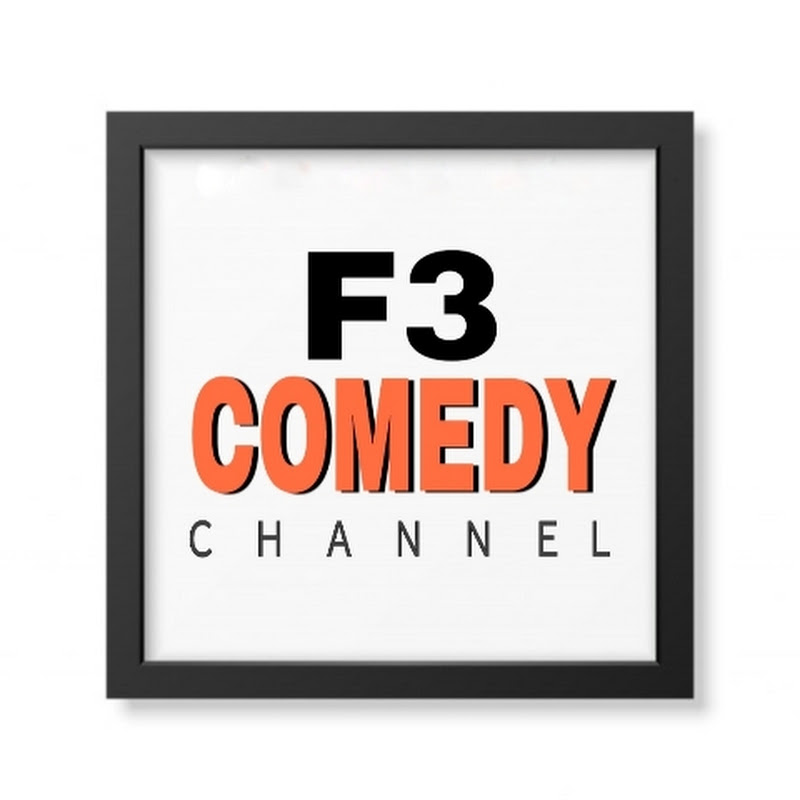 F3 Comedy Channel
