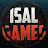 Isal Games