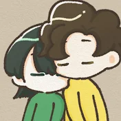 ひかるとあおい