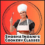 Shobha Indani | Vegetarian Recipes logo