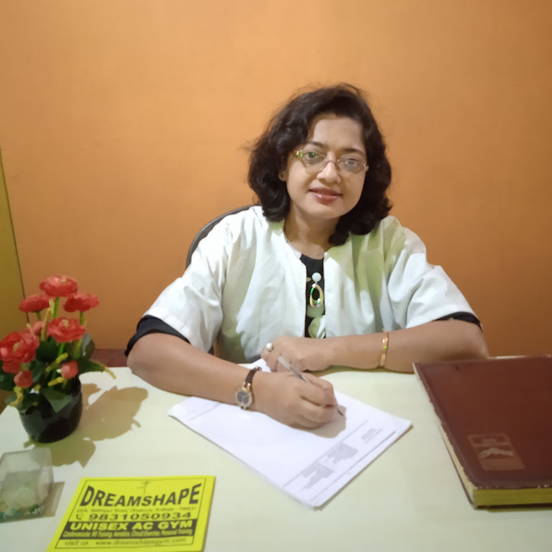 Dietician Runia Ghatak