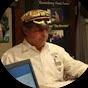 The Boating Hour with Captain Rick logo