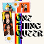 OneThingQueerPodcast YouTube Profile Photo