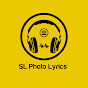 Sinhala Song Lyrics logo