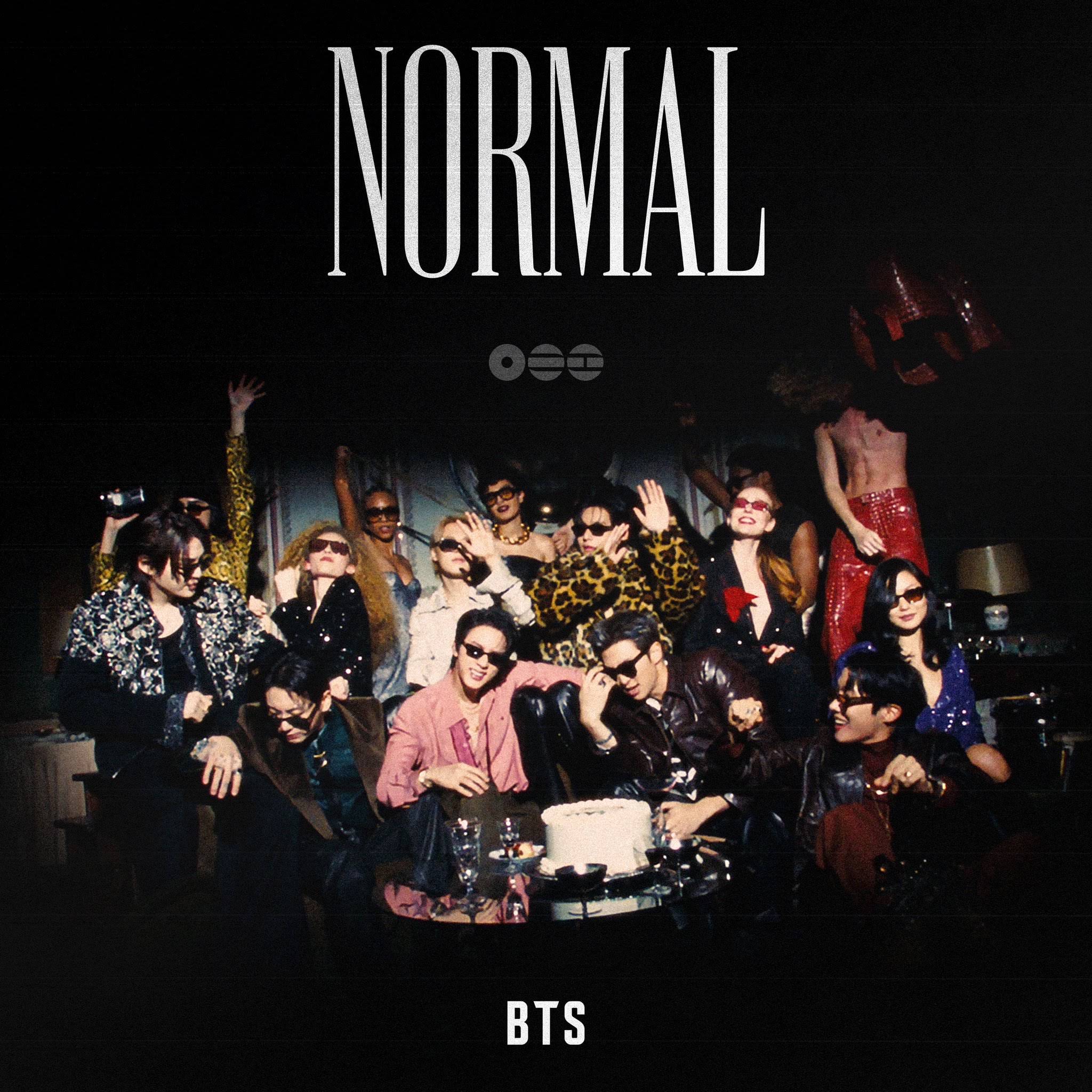 ミュージック BTS NOW YouTube