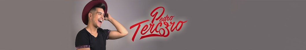 Soy Pedro Tercero YouTube channel avatar