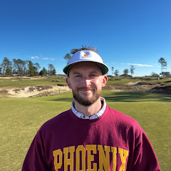 JRBackhouse Golf