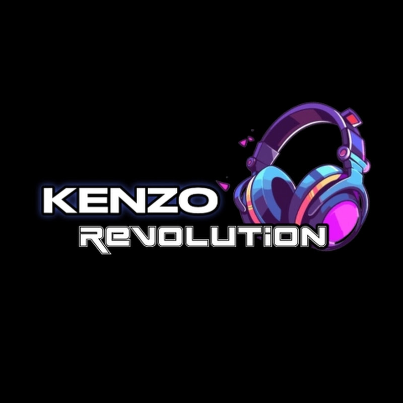 KENZO REVOLUTION