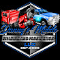 DannyWeldz logo