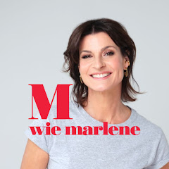 M wie Marlene Podcast