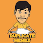 Duplicate Memes logo
